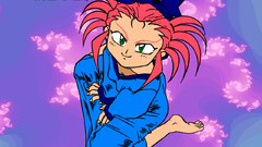 Anime Manga 1280x1024 washu