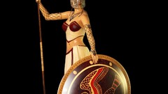 Anime Manga 3d lingerie fantasy art hentai