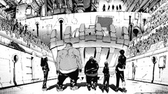 Anime Manga Air Gear oh great Minami Itsuki