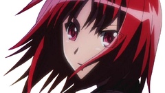 Anime Manga akane vectored