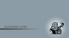 Anime Manga alchemist fullmetal animu