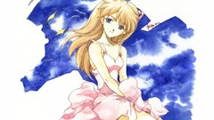 Anime Manga all and that Got asuka