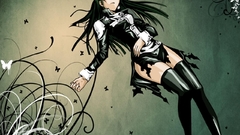 Anime Manga all have thats 1280 960