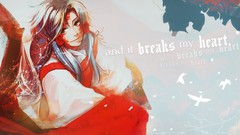 Anime Manga amatsuki