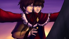 Anime Manga and mai Zuko