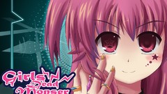 Anime Manga angel beats Yui (Angel Beats)