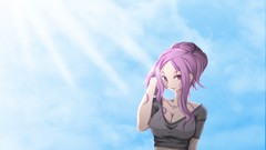 Anime Manga animation anime girls