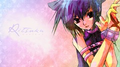 Anime Manga animation video games