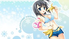 Anime Manga anime girls