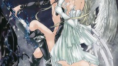 Anime Manga anime girls