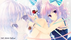 Anime Manga anime girls