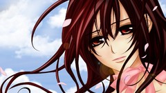 Anime Manga anime girls