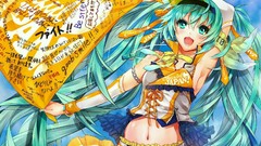 Anime Manga anime girls