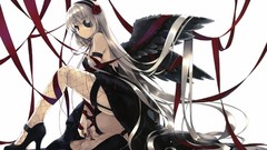 Anime Manga anime girls