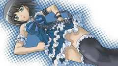 Anime Manga anime girls