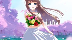 Anime Manga anime girls