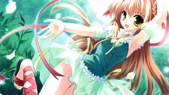 Anime Manga anime girls