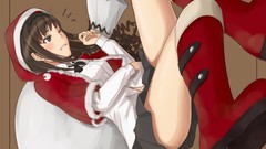 Anime Manga anime girls