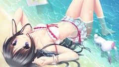 Anime Manga anime girls