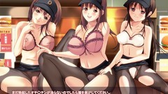 Anime Manga anime girls