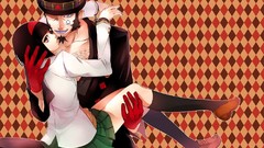 Anime Manga anime girls