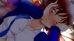 Anime Manga anime girls