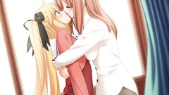 Anime Manga anime girls