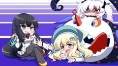 Anime Manga anime girls