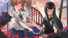 Anime Manga anime girls