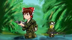 Anime Manga anime girls