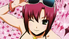 Anime Manga anime girls