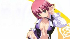 Anime Manga anime girls