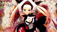 Anime Manga anime girls