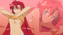 Anime Manga anime girls