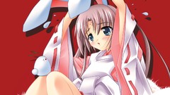 Anime Manga anime girls