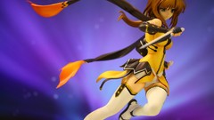 Anime Manga anime girls action figures