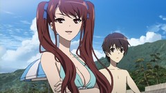 Anime Manga anime girls akazawa izumi Another (anime series)