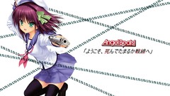 Anime Manga anime girls angel beats