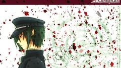 Anime Manga anime girls angel beats