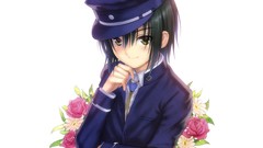 Anime Manga anime girls angel beats