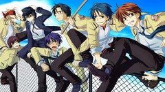 Anime Manga anime girls angel beats