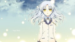 Anime Manga anime girls angel beats