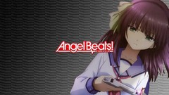 Anime Manga anime girls angel beats nakamura yuri
