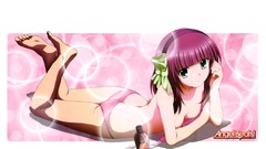 Anime Manga anime girls angel beats nakamura yuri