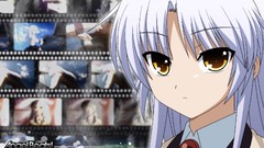 Anime Manga anime girls angel beats tachibana kanade