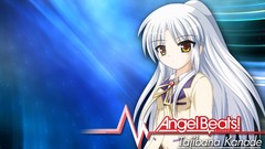 Anime Manga anime girls angel beats tachibana kanade