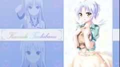 Anime Manga anime girls angel beats tachibana kanade