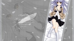 Anime Manga anime girls angel beats tachibana kanade