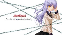 Anime Manga anime girls angel beats tachibana kanade