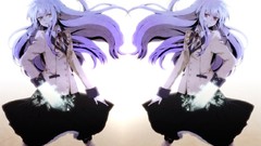 Anime Manga anime girls angel beats tachibana kanade